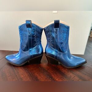 Hey Girl by Corky’s Boots